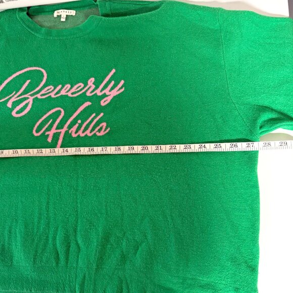 BaeVely Beverly Hills Sweater - Picture 9 of 10